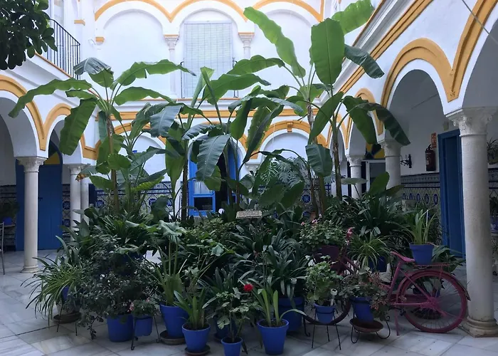 Hotel La Casa en el Centro Écija
