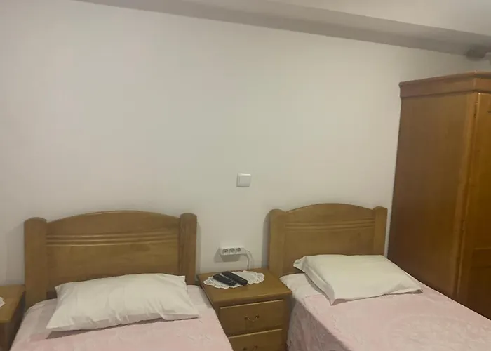 Residencial Encontro Hotel Vila Real