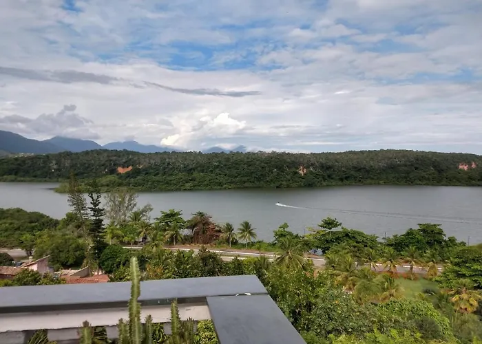 Solares de Maricá Hotel