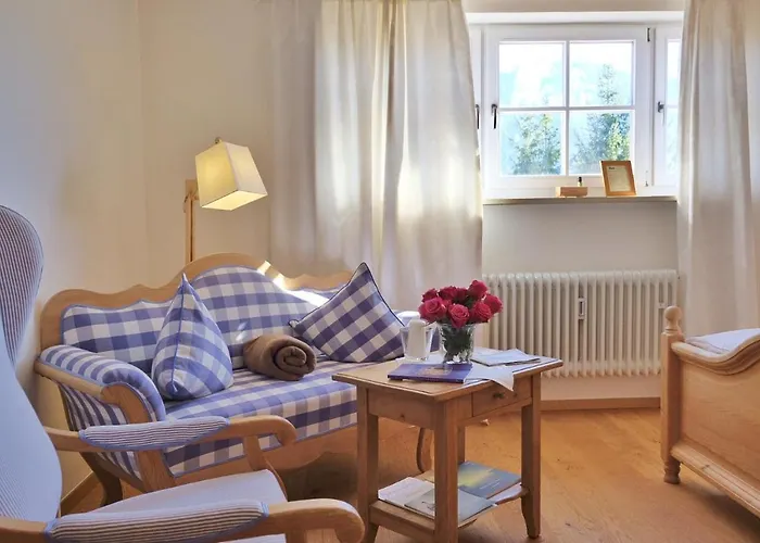 Hotel Maier zum Kirschner Rotta