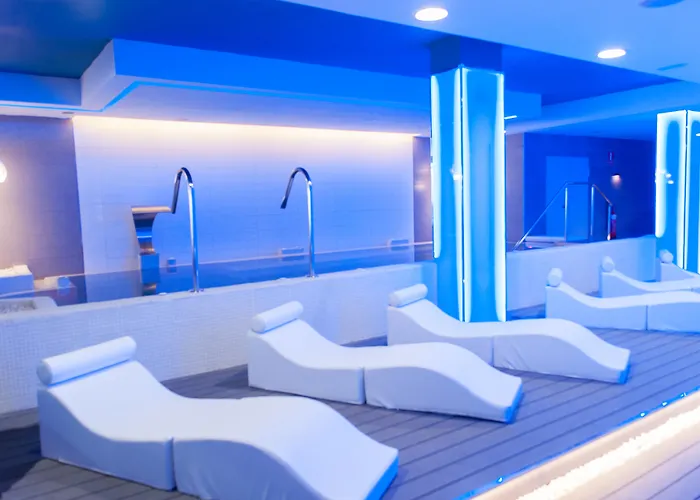Casablanca Apartments (Adults Only) Porto Rico