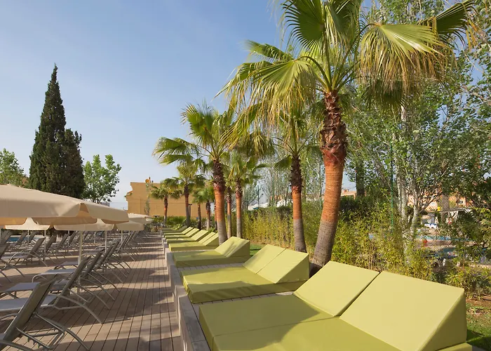 Js Sol De Alcudia Hotel Port de Alcudia 