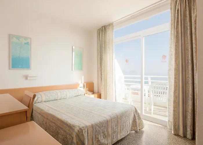 Hotel Sultan Can Picafort 
