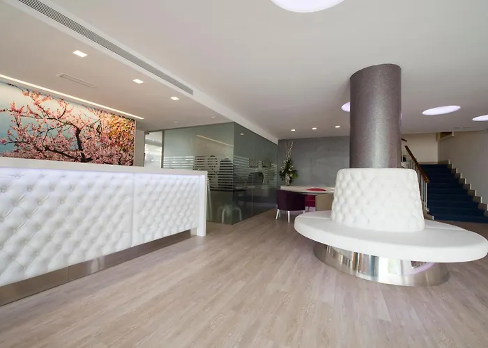 Hotel Venecia Paguera