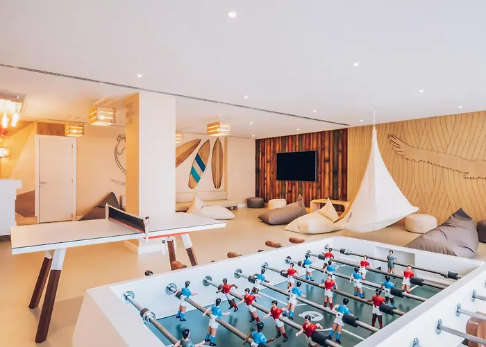 Hotéis em Playa de Muro (Mallorca)