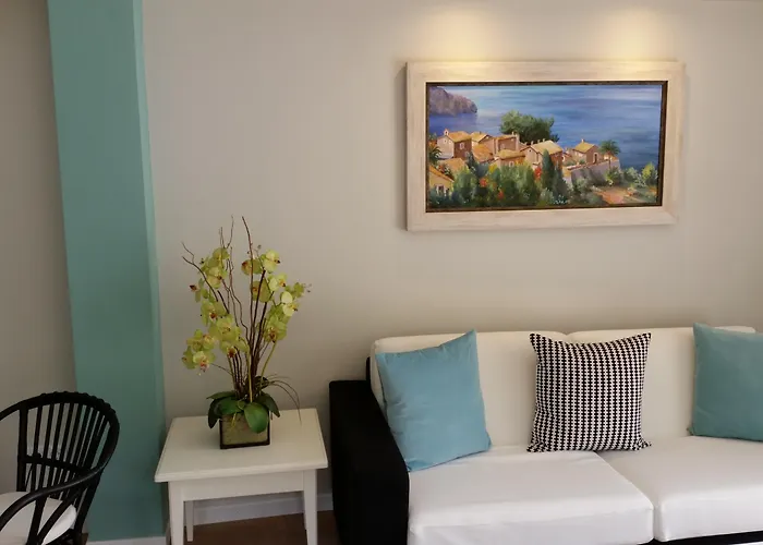 Hotels in Peguera