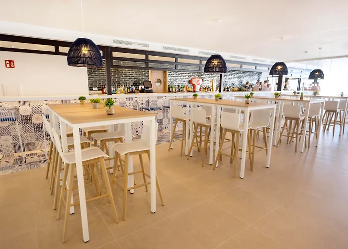 Parque Nereida Suites Hotel Cala Ratjada 