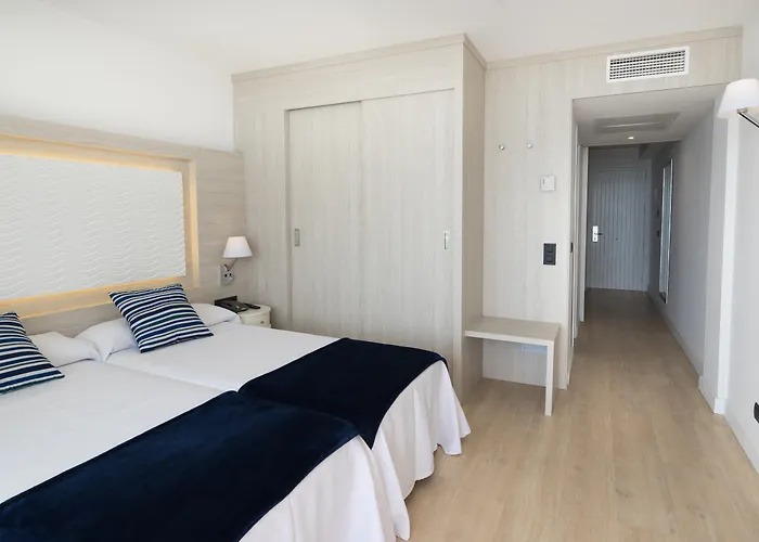 Hotel Thb Sa Coma Platja