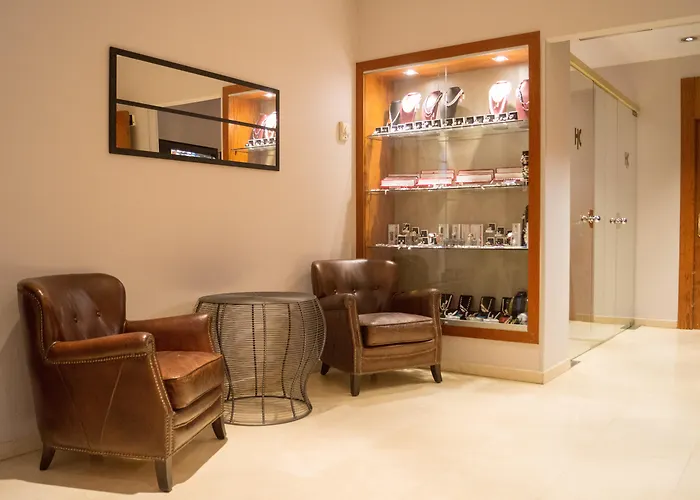Hotel Catalonia Majórica Palma de Mallorca