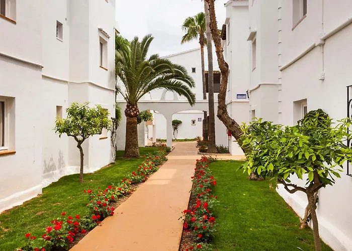 Globales Bouganvilla Sa Coma 