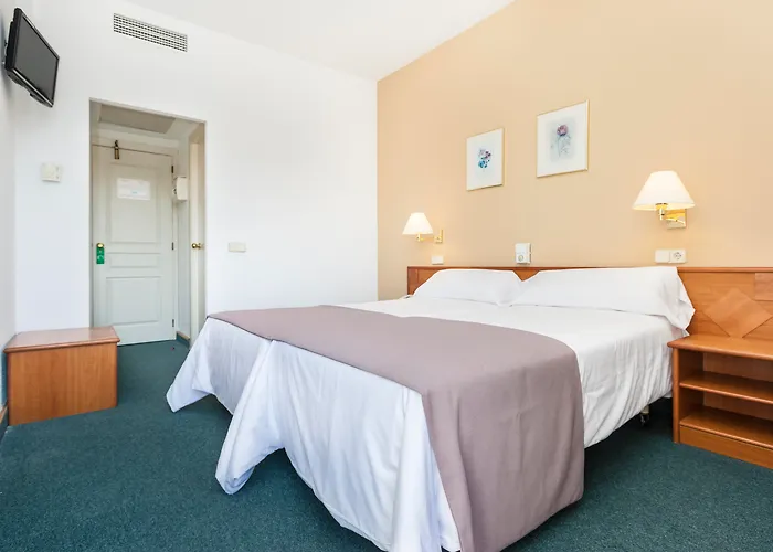 Hotel Globales Playa Santa Ponça