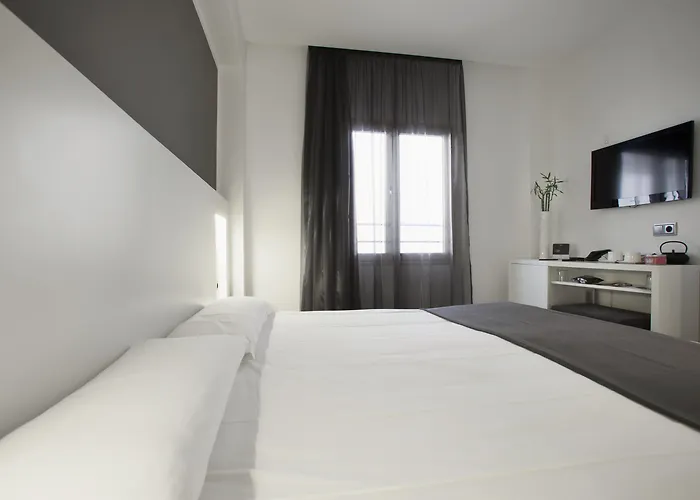 Mar Calma Hotel Puerto Pollensa