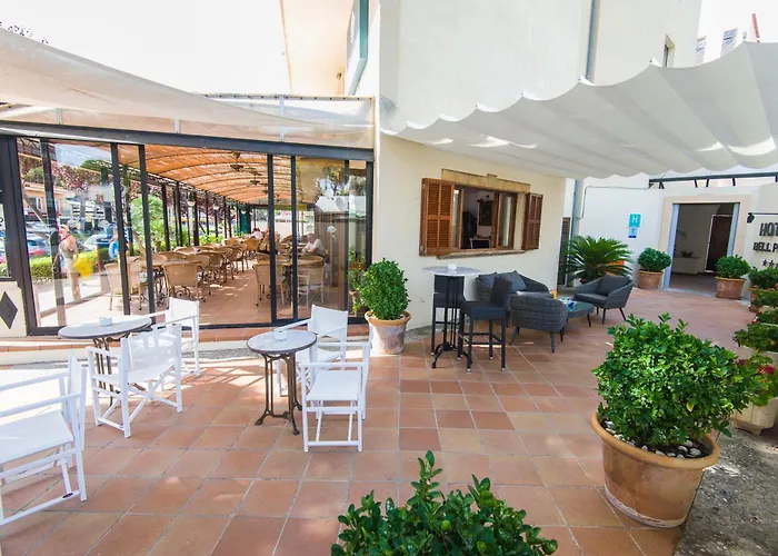 Bell Port Hotel Cala Ratjada 