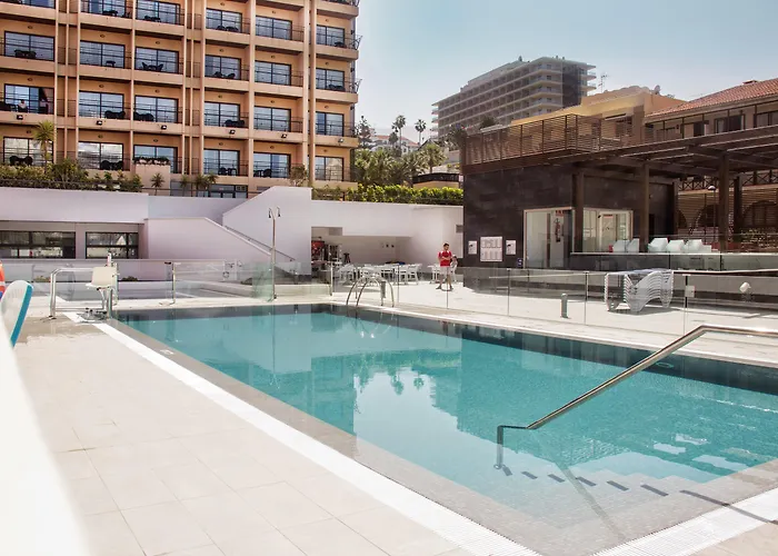 Be Live Experience Orotava