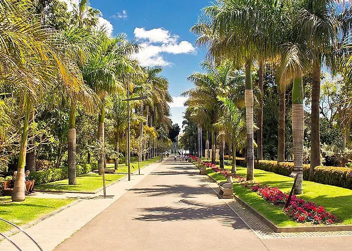 Hotel Adonis Plaza Santa Cruz de Tenerife