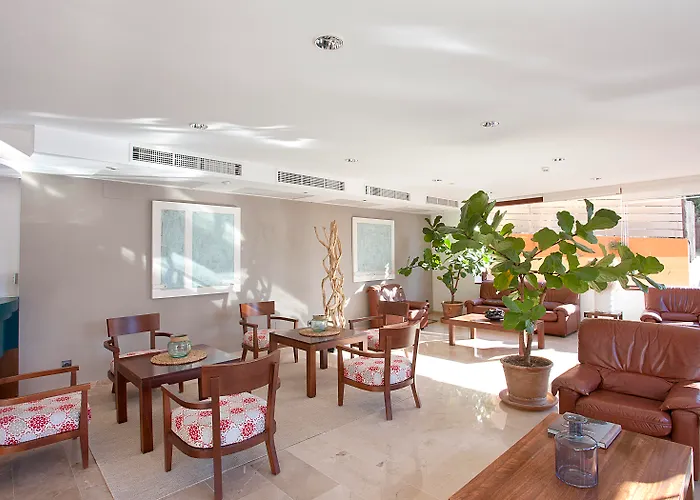 Maristel Hotel & Spa - Adults Only