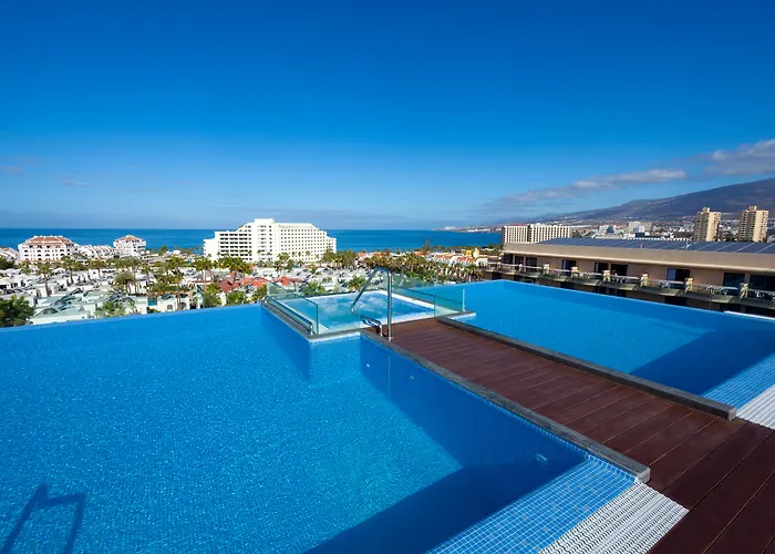 Hotels in Playa de las Américas