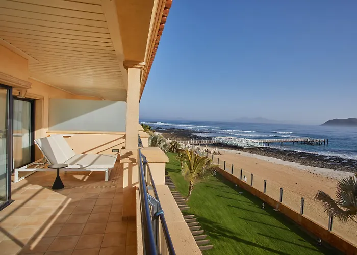 Secrets Bahia Real Resort & Spa Adults Only Corralejo