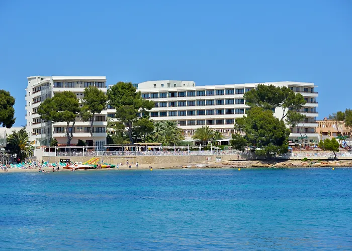 Leonardo Royal Hotel Ibiza Santa Eulalia Es Cana