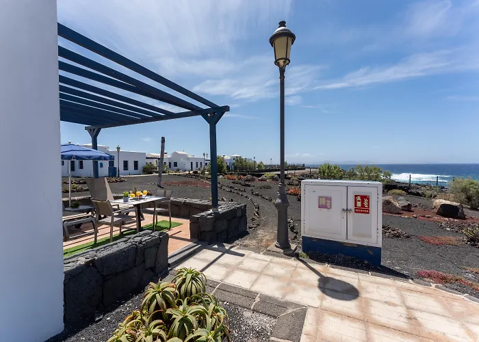 Vik Coral Beach Playa Blanca 