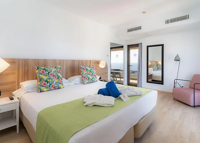 Hotel Costa Calero Thalasso & Spa Puerto Calero