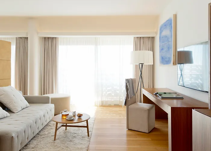 Ibiza Gran Hotel