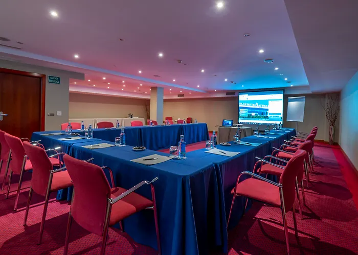 Gran Hotel Attica21 Las Rozas