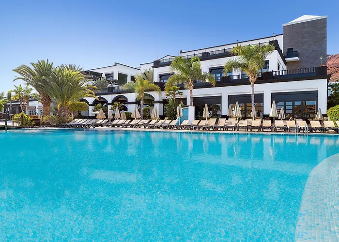 Hotel H10 Rubicon Horizons Collection (Adults Only) Playa Blanca 