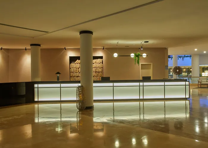 Dreams Lanzarote Playa Dorada Resort&Spa Playa Blanca 
