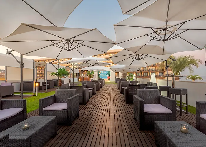 VIK Gran Hotel Costa del Sol