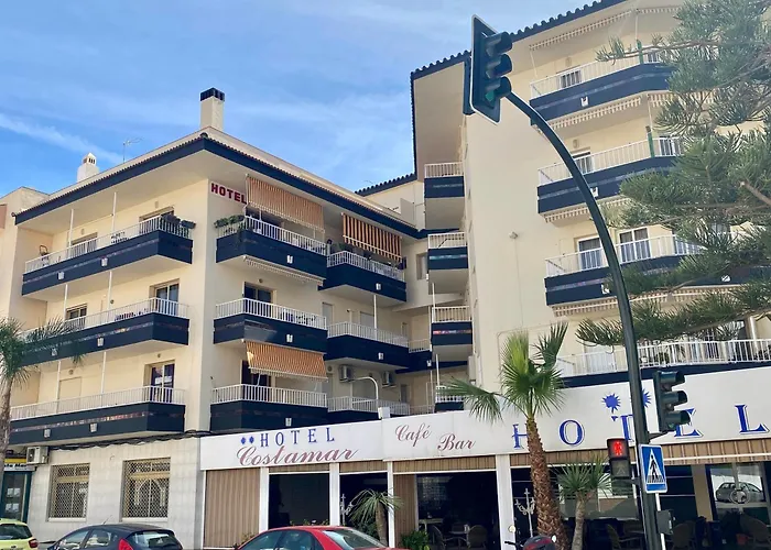 Hotel Costamar El El Morche