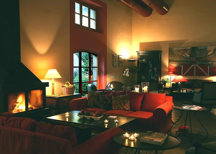 Hotel L'Estació Bocairent