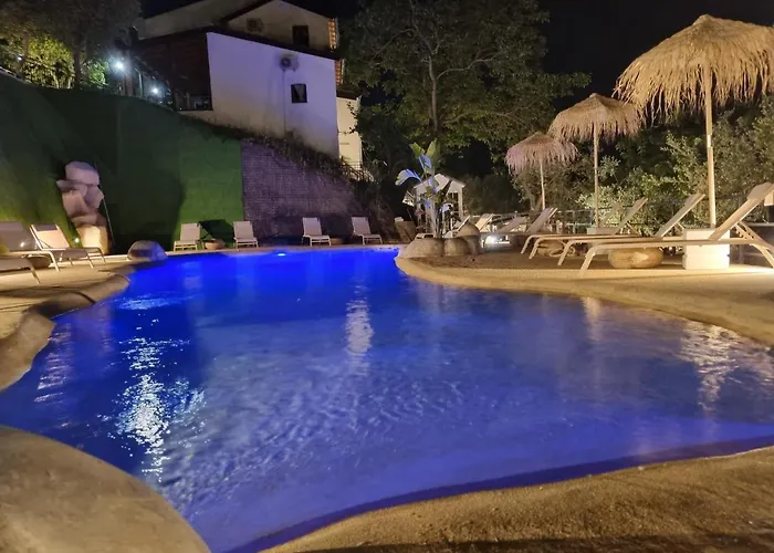 Hotel Relais FraSimon Antico Casale San Vito Chietino