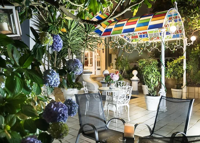 Hotel Boutique Las Brisas Santander