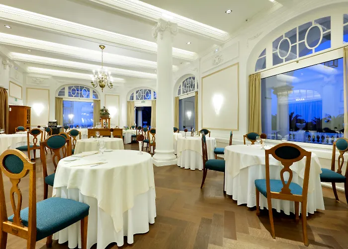 Eurostars Hotel Real Santander