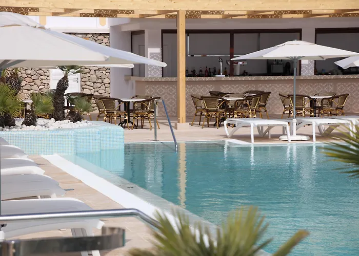 Hotel Iberostar Selection Andalucia Playa à Chiclana de la Frontera