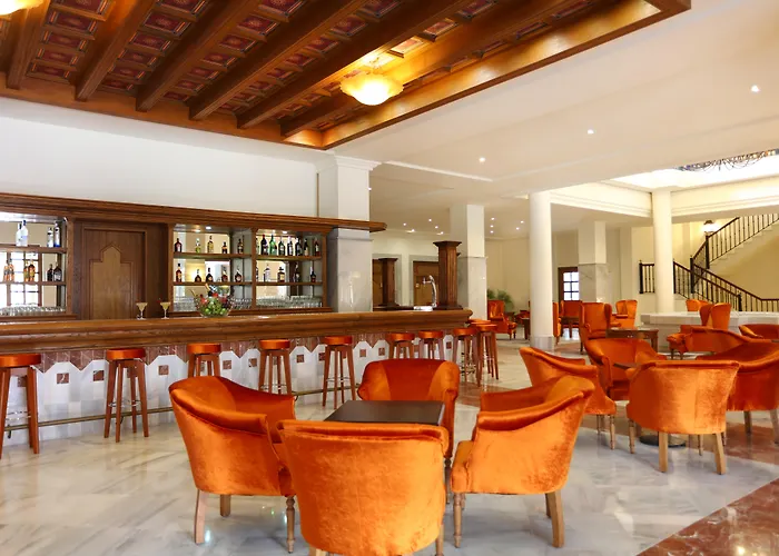 Hotel Iberostar Selection Andalucia Playa à Chiclana de la Frontera