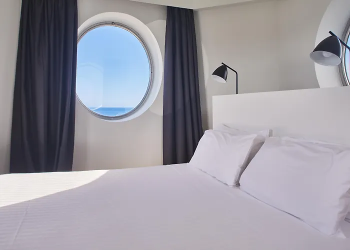 Hotéis em Santander