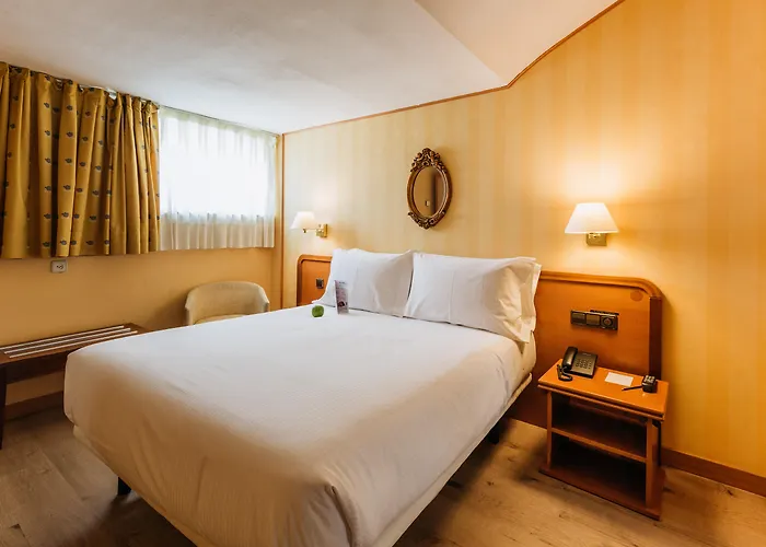 Hotel Alda Río Tormes Santa Marta de Tormes