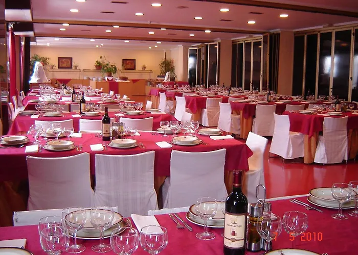 Hotel City House Torrelavega