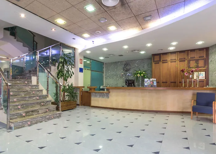 Aparthotel Bahía San Pedro del Pinatar