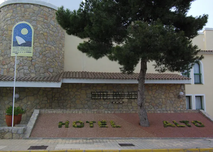 Hotel Alegria Pino Alto Miami Platja 