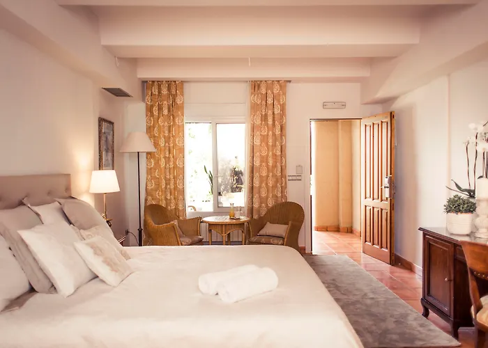 El Rodat Hotel Village Spa Jávea