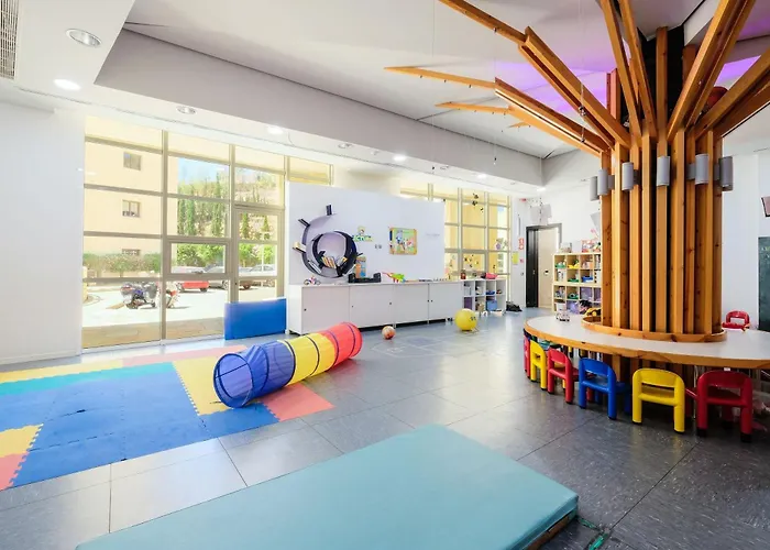 Hotel Envia Almería Spa&Golf Aguadulce 