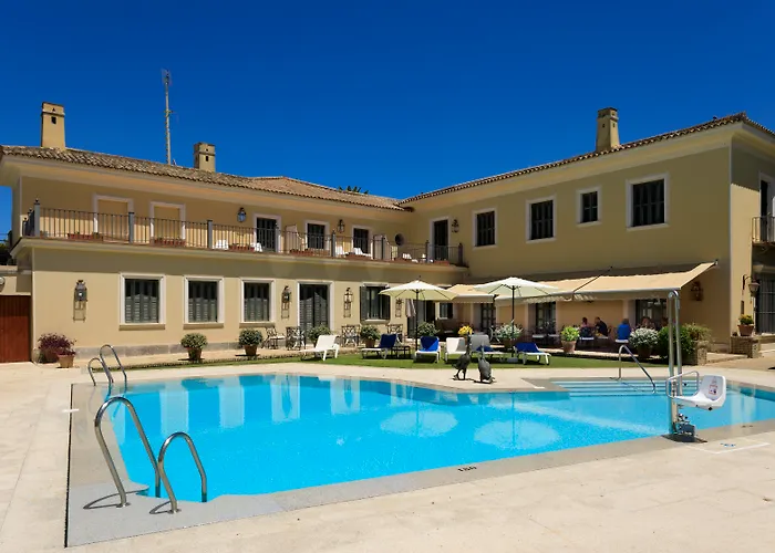 Villa Jerez Jerez de la Frontera