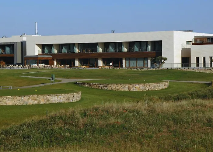 Sercotel El Encin Golf Alcalá de Henares
