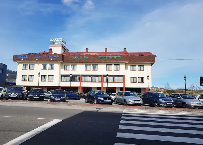 Hotel City House Las Lomas
