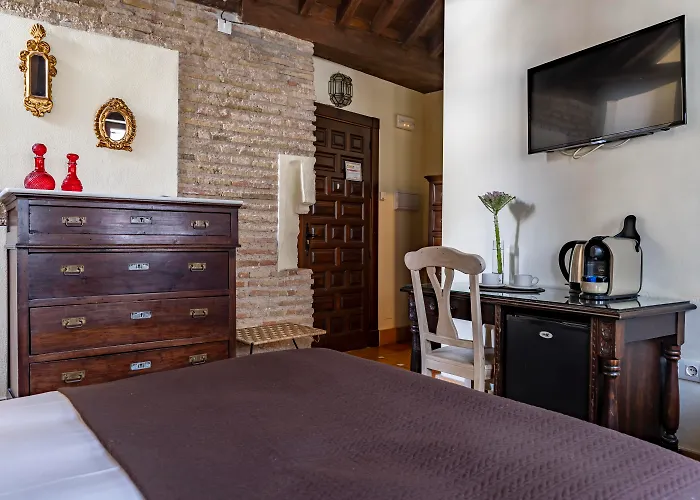 Hotel a Granada