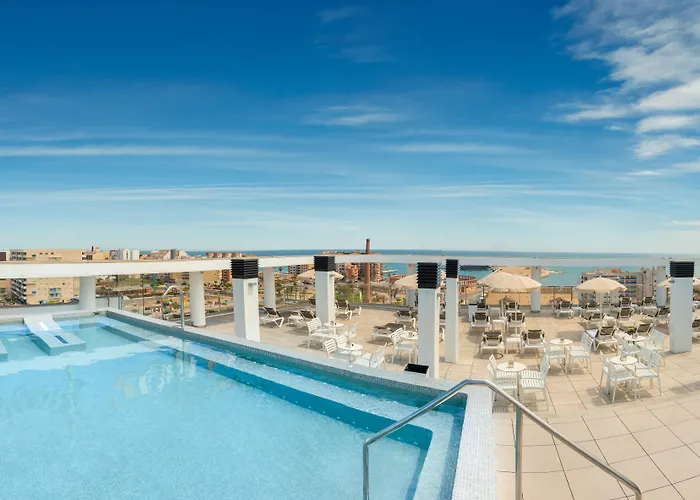 Hotel RH Vinarós Aura