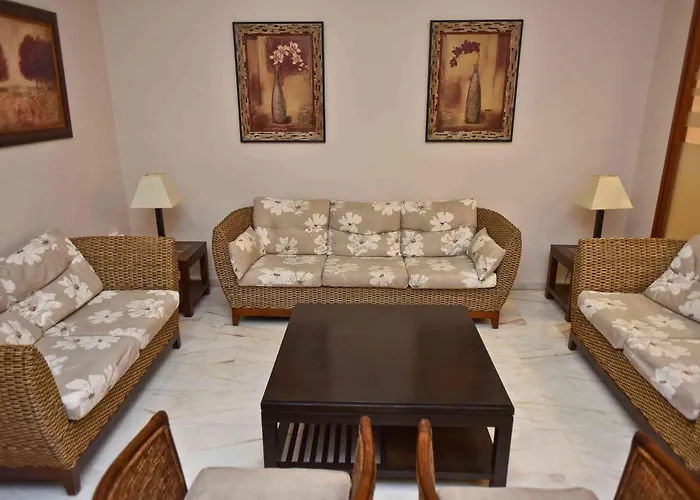 Hotel Adsubia Dénia